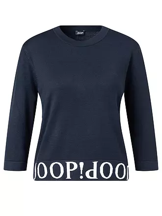 JOOP | Pullover KASSA | dunkelblau