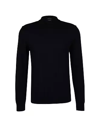 JOOP | Pullover Pullover DAVIDE | dunkelblau