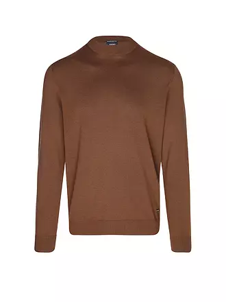 JOOP | Pullover Pullover DAVIDE | braun