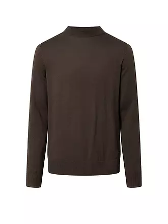 JOOP | Pullover Pullover DAVIDE | braun