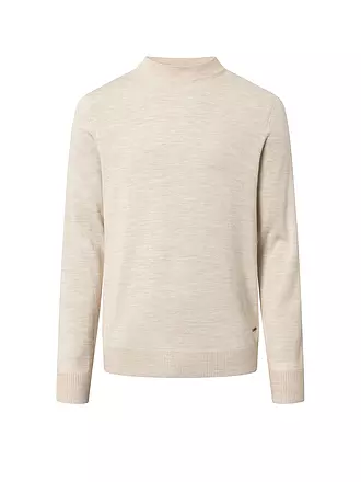 JOOP | Pullover Pullover DAVIDE | hellgrau