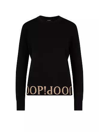 JOOP | Pullover | schwarz