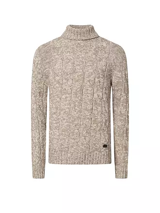 JOOP | Rollkragenpullover ONUR | beige