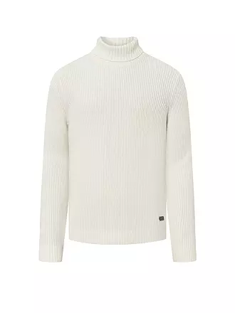 JOOP | Rollkragenpullover ORLINO | beige