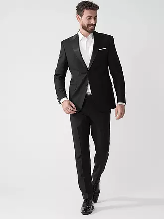 JOOP | Sakko Slim Fit HORACE | schwarz