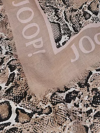 JOOP | Schal ALMA | beige