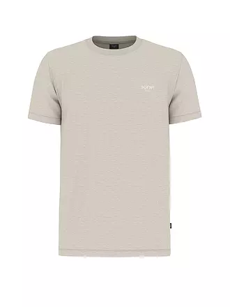 JOOP | T-Shirt Modern Fit ALPHIS | creme