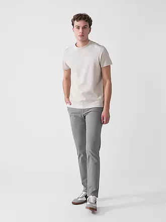 JOOP | T-Shirt Modern Fit BRANDON | weiss