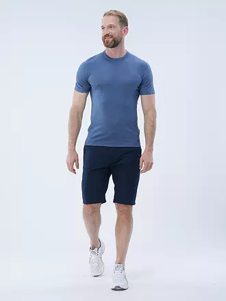 JOOP | T-Shirt Modern Fit VERED | blau