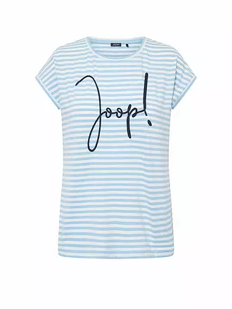 JOOP | T-Shirt TERI | hellblau