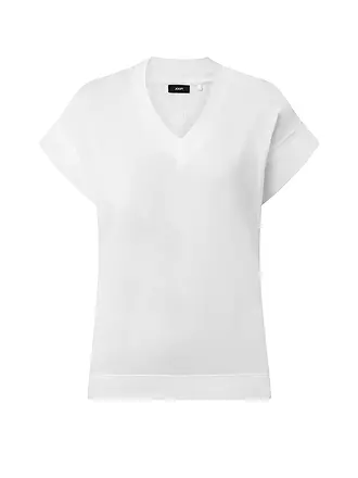 JOOP | T-Shirt | weiss