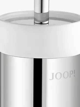 JOOP | WC-Bürstengarnitur Chromeline 42cm | silber
