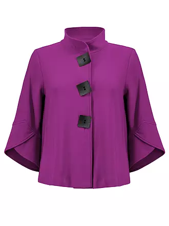 JOSEPH RIBKOFF | Jerseyblazer | pink