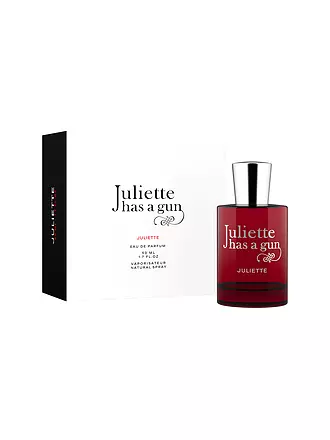 JULIETTE HAS A GUN | Juliette Eau de Parfum 50ml  | 