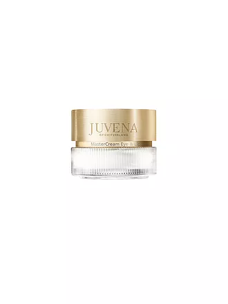 JUVENA | Anti-Aging Pflege - Mastercare - Eye & Lip 20ml | 