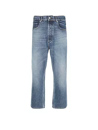 JW ANDERSON | Jeans Straight Fit 7/8 | 