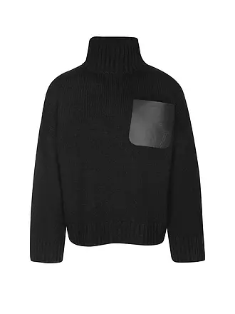 JW ANDERSON | Pullover | schwarz