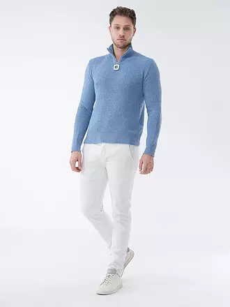 JW ANDERSON | Troyer Pullover  | 