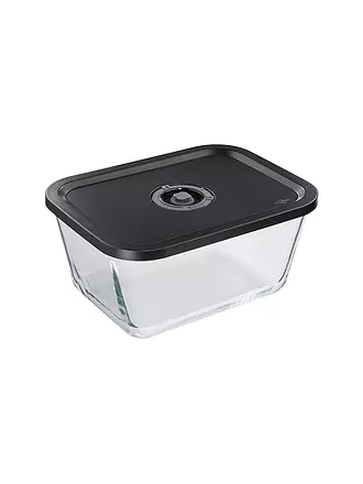 KÜCHENPROFI | Vakuumbox EASYFRESH XL 2,7L | schwarz