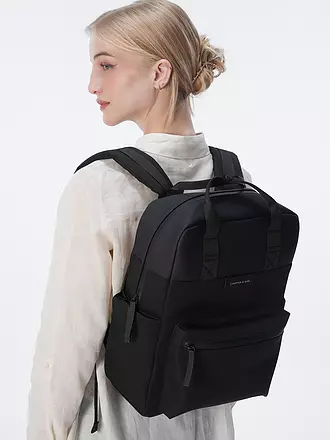 KAPTEN & SON | Rucksack BERGEN PRO | 