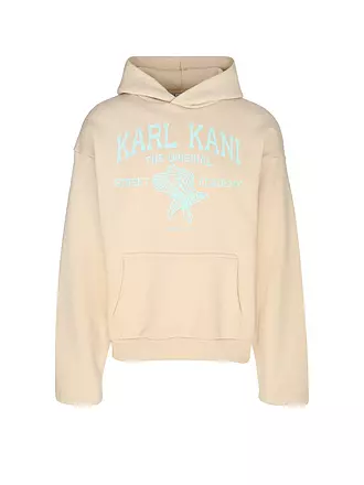 KARL KANI | Kapuzensweater - Hoodie | 