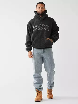 KARL KANI | Kapuzensweater - Hoodie | 