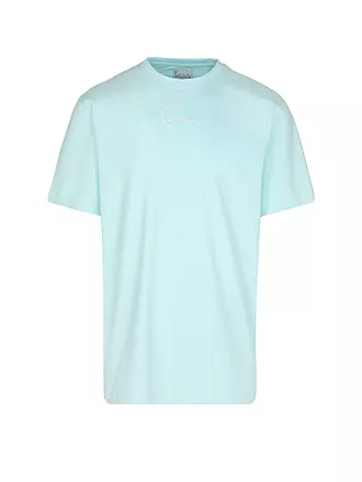 KARL KANI | T-Shirt | mint