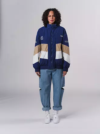 KARO KAUER | Blouson | blau