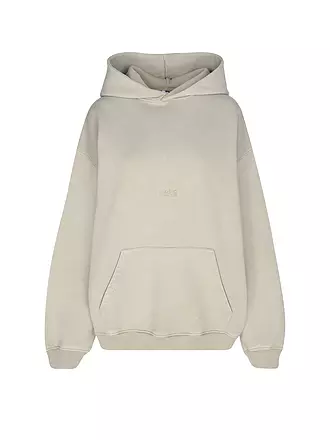 KARO KAUER | Kapuzensweater - Hoodie | beige