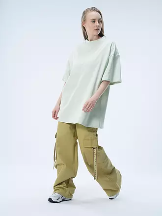 KARO KAUER | T-Shirt Oversized Fit  | 