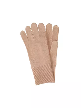 KATESTORM | Handschuhe | camel