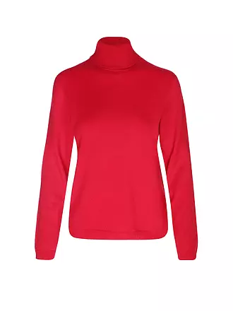 KATESTORM | Kaschmirpullover | rot