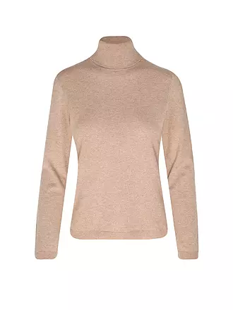 KATESTORM | Kaschmirpullover | camel