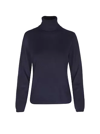 KATESTORM | Kaschmirpullover | blau