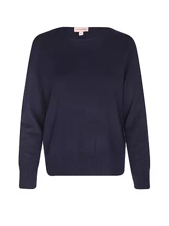 KATESTORM | Kaschmirpullover | blau