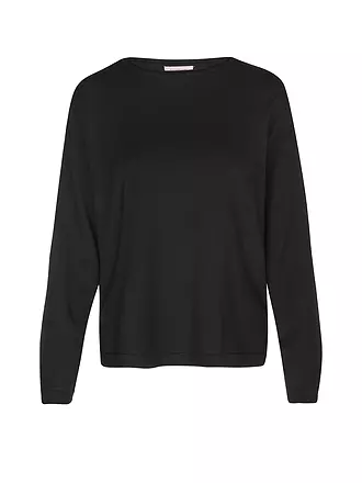 KATESTORM | Pullover | schwarz