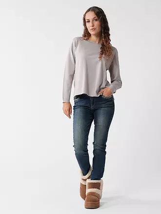 KATESTORM | Pullover | grau