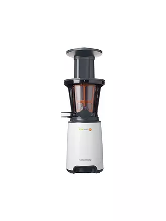 KENWOOD | Entsafter PUREJUICE ONE | weiss