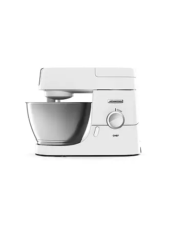 KENWOOD | Küchenmaschine - Chef KVC3100W | weiss