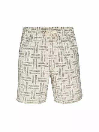 KENZO | Shorts WEAVE | braun