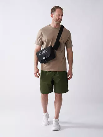 KENZO | Shorts | olive