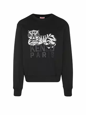 KENZO | Sweater | schwarz