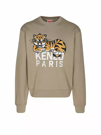 KENZO | Sweater | schwarz