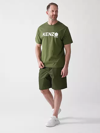 KENZO | T-Shirt | olive