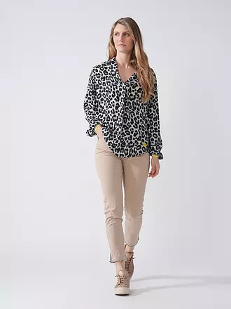 KEY LARGO | Bluse KATE NEW | grau