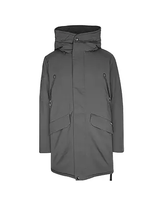 KHUJO | Parka CARL2 | 