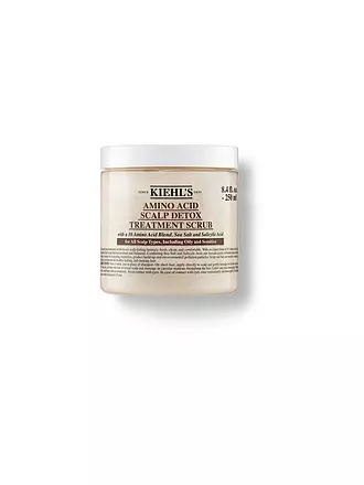 KIEHL'S | Haarpflege - Amino Acid Scalp-Scrub 250ml | 