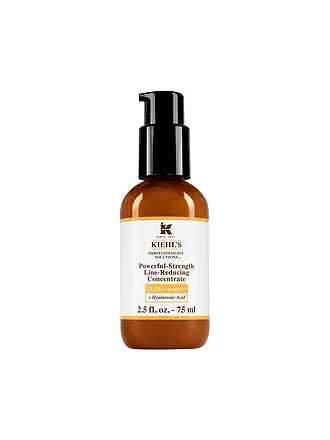 KIEHL'S | Powerful Strength Line-Reducing Concentrate 75ml | 