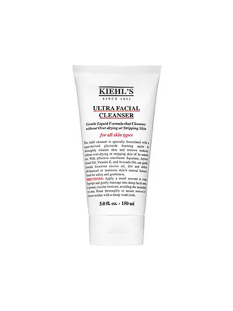 KIEHL'S | Ultra Facial Cleanser 75ml | 