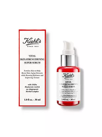 KIEHL'S | Vital Skin Strengthening Super Serum 30ml | 